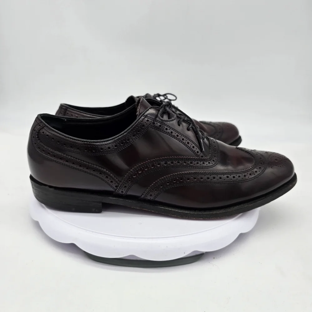 Florsheim these wingtip